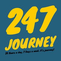 Twentyfourseven Journey